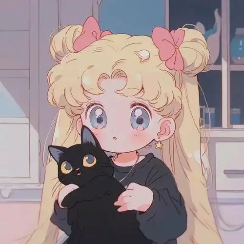 头像